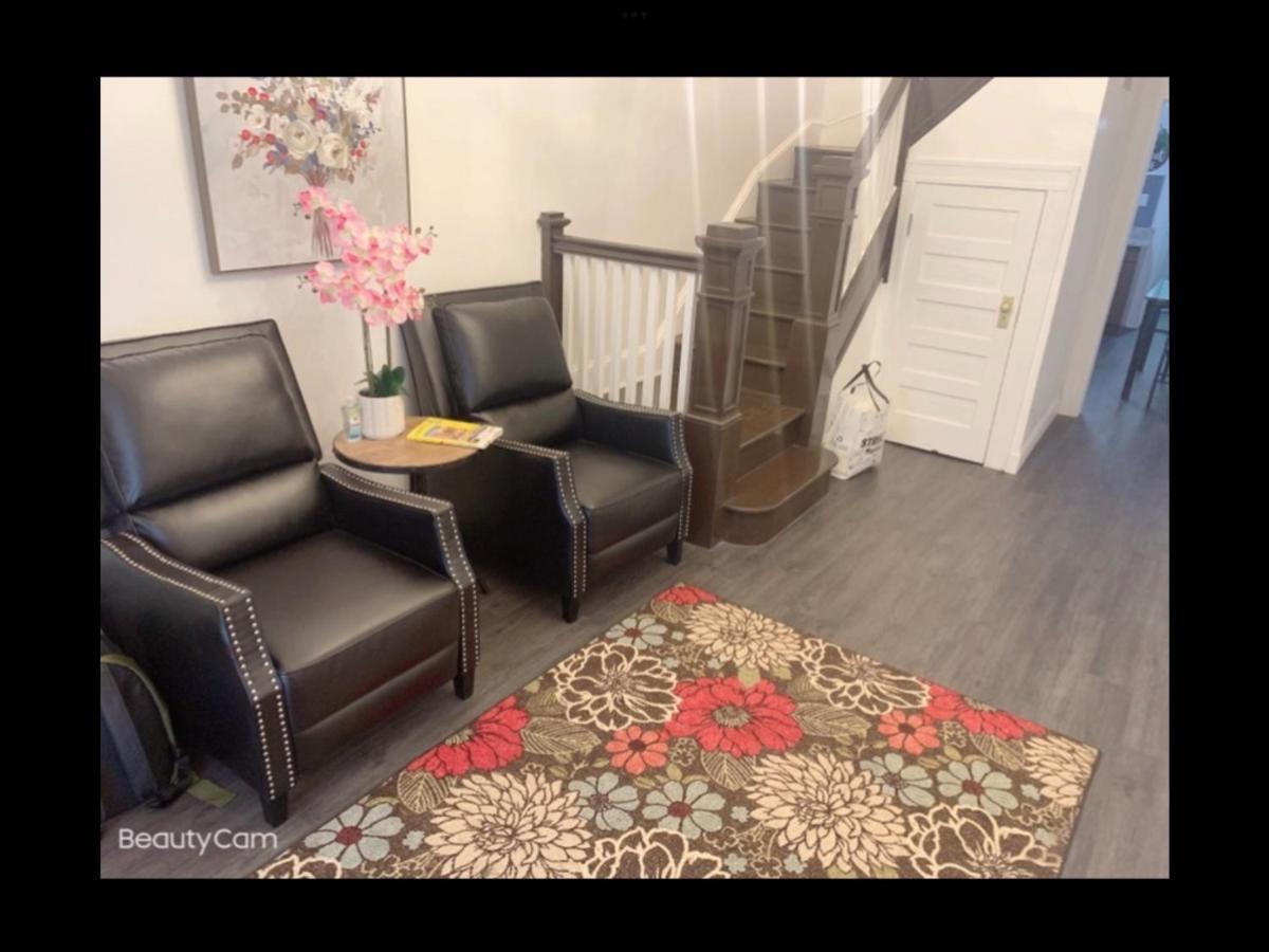 Beautiful Bedroom Next Jhu Βαλτιμόρη Εξωτερικό φωτογραφία