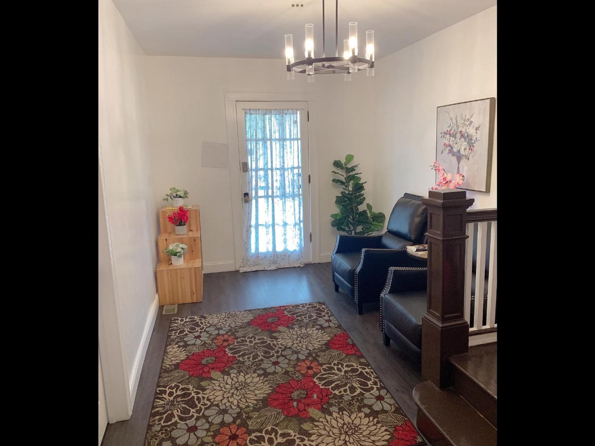 Beautiful Bedroom Next Jhu Βαλτιμόρη Εξωτερικό φωτογραφία